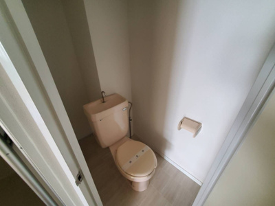 【トイレ】 | サンマルク藤崎 | 別号室の写真になります。現況優先。