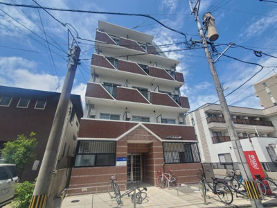 【エントランス】 | サンマルク藤崎