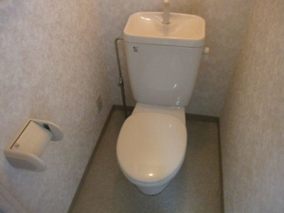 【トイレ】 | ラ・ベレッツァ浄水通り | 別号室の写真になります。現況優先。