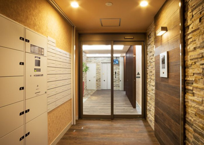 【その他共用部分】 | Renoas HAKATA