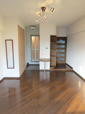 【内装】 | フレックス笹原駅前 | 別号室の写真になります。現況優先。