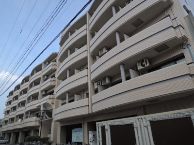 【外観】 | フレックス笹原駅前