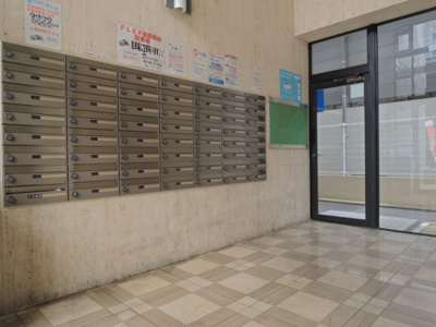 【その他共用部分】 | フレックス笹原駅前