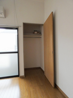 【収納】 | リブイン博多 | 別号室の写真になります。現況優先。