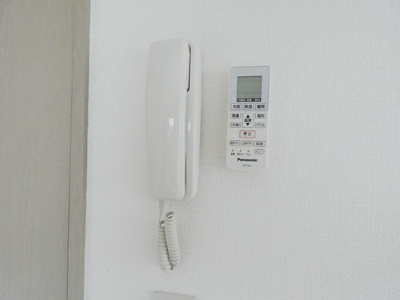 【セキュリティ】 | リブイン博多 | 別号室の写真になります。現況優先。