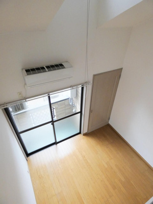 【バルコニー】 | リブイン博多 | 別号室の写真になります。現況優先。