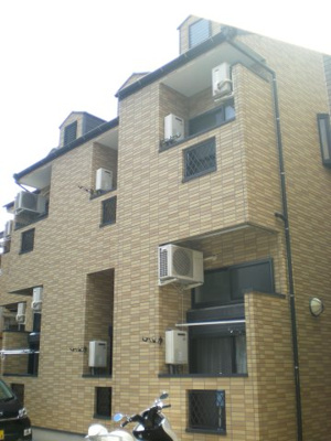 【その他共用部分】 | リブイン博多