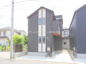 アトムセレクト千葉市花見川区検見川町５丁目　１号棟の画像