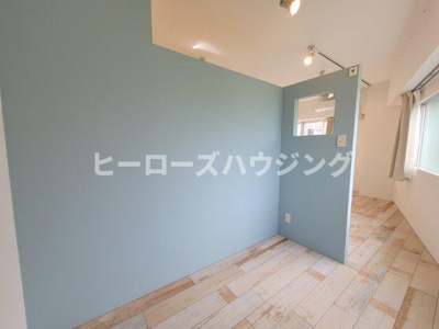 【内装】 | ｓｕｊｕ