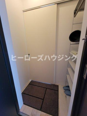 【玄関】 | ｓｕｊｕ