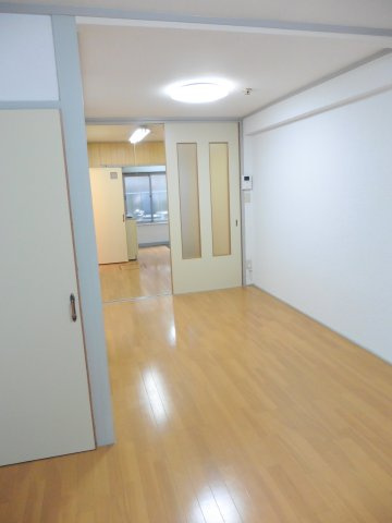 サトウハウスの居間・リビング