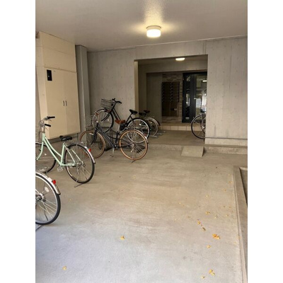 【その他共用部分】 | アソシエ黒川