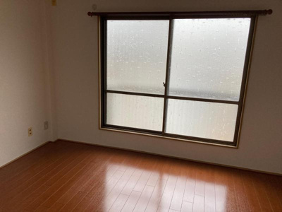 【内装】 | 関山ビル