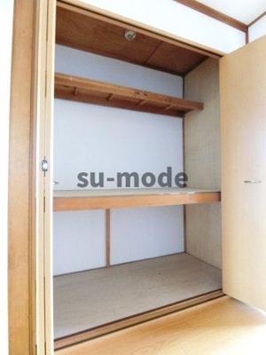 【収納】 | 関山ビル