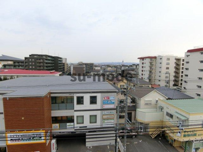 【展望】 | 関山ビル