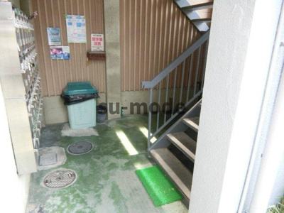 【設備】 | 関山ビル