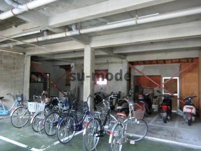 【その他共用部分】 | 関山ビル