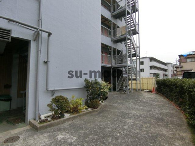 【周辺】 | 関山ビル