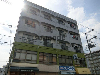 【外観】 | 関山ビル