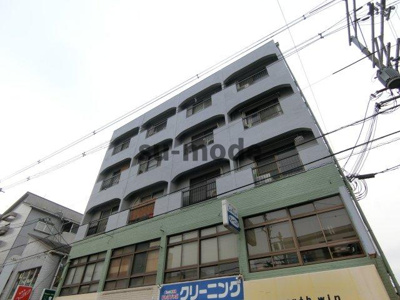 【外観】 | 関山ビル