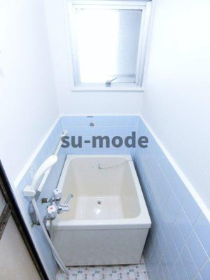 【浴室】 | 関山ビル