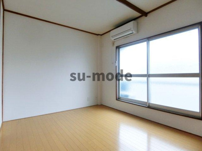 【寝室】 | 関山ビル