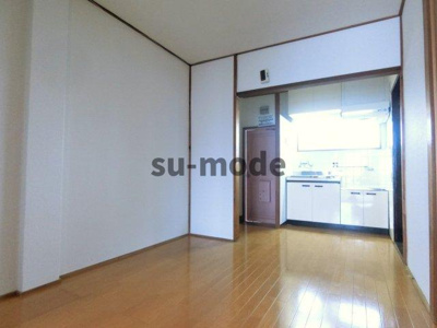 【洋室】 | 関山ビル