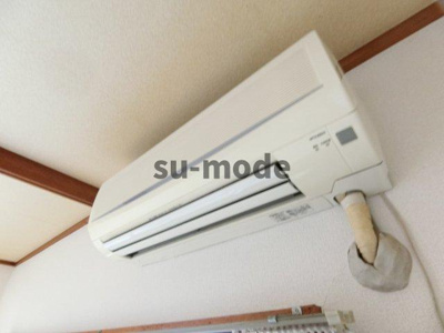 【内装】 | 関山ビル