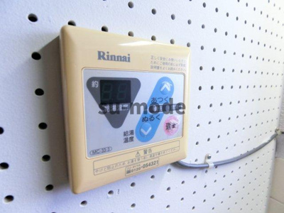 【内装】 | 関山ビル