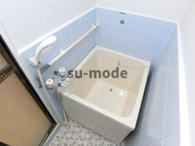 【浴室】 | 関山ビル