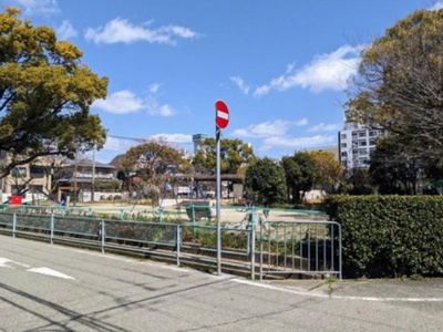 【周辺】 | コスモハイツ甲子園