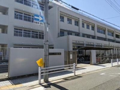 【周辺】 | コスモハイツ甲子園