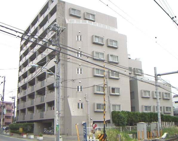 レジェンド南大泉