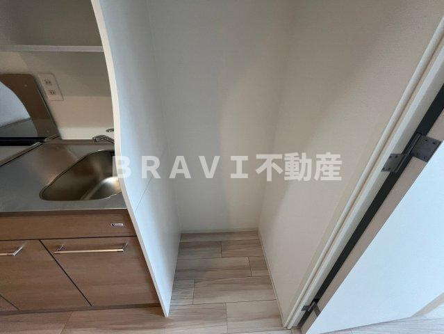 セレニテ九条リアンの設備