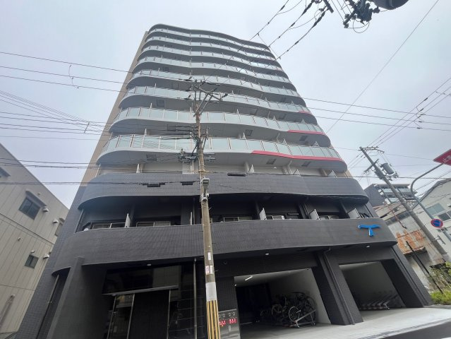 セレニテ九条リアン