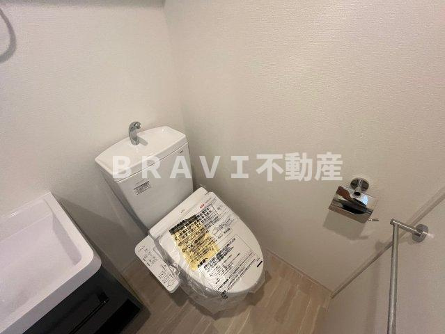 セレニテ九条リアンの設備