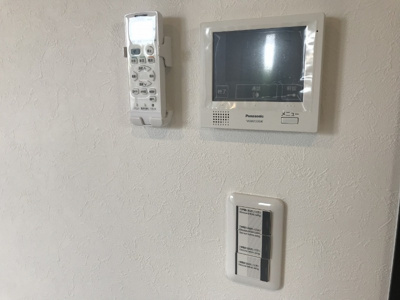 【セキュリティ】 | Grandticグランソレイユ別府　★プライスホームなら仲介手数料が割引価格です★