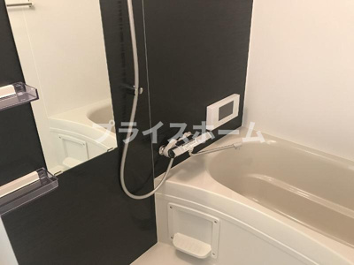 【浴室】 | Grandticグランソレイユ別府　★プライスホームなら仲介手数料が割引価格です★