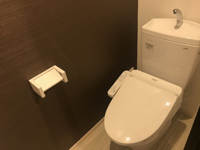 【トイレ】 | Grandticグランソレイユ別府　★プライスホームなら仲介手数料が割引価格です★