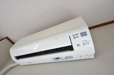 【セキュリティ】 | 酒井マンション