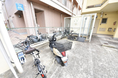 【その他共用部分】 | 酒井マンション