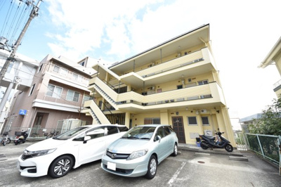 【その他】 | 酒井マンション