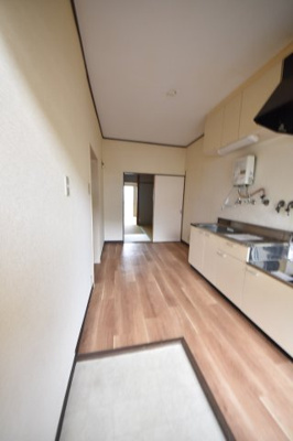 【玄関】 | 酒井マンション