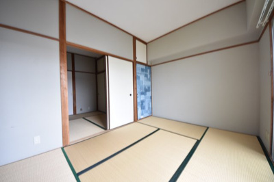 【居間・リビング】 | 酒井マンション