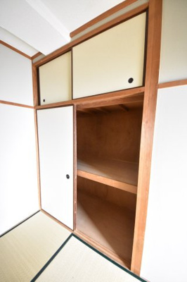 【収納】 | 酒井マンション