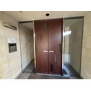 ブラウニーのロビー