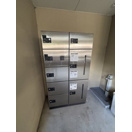 ブラウニーのその他共用部分