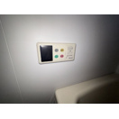 ブラウニーの設備