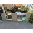 ブラウニーのその他共用部分