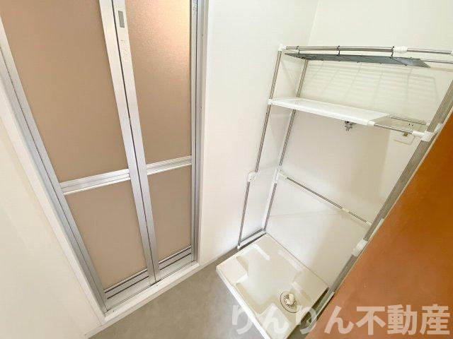【設備】 | メゾンパルクNS